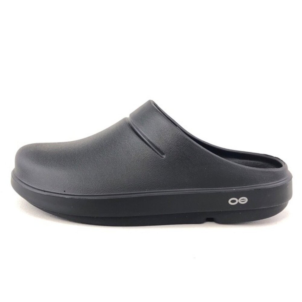Oofos 'Oocloog' Clog Slides M8 - image 1